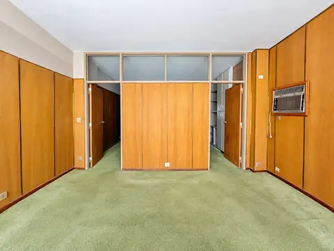 Oficina Monoambiente con 1 baño