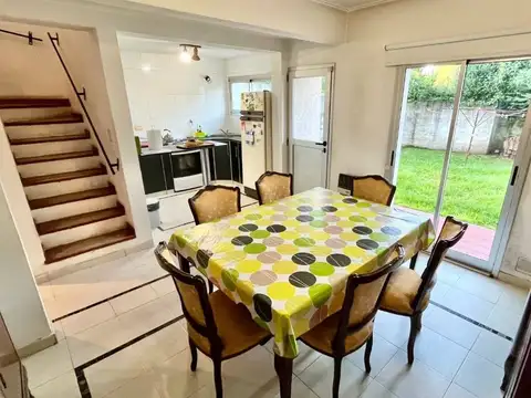 Casa en Venta en City Bell, USD 125.000