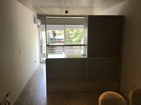 Departamento en Alquiler Temporal Apto profesional