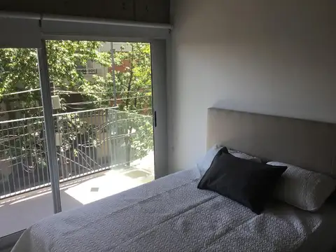 Departamento en Alquiler Temporal de 1 dormitorio