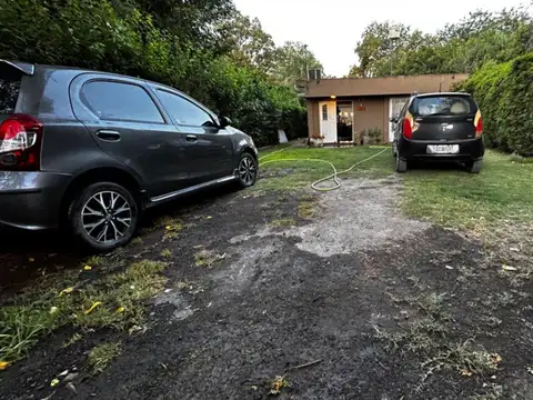 Casa en Venta en Ingeniero Maschwitz, USD 180.000