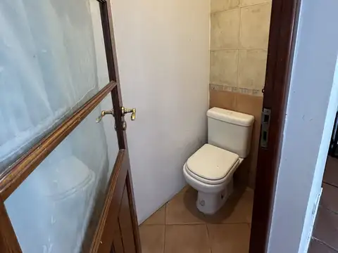 SEVERO GARCIA GRANDE DE ZEQUEIRA 6500, Piso pb