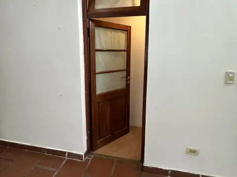 PH 4 AMB PB CONTRAFRENTE CON PATIO EXCELENTE UBICACION