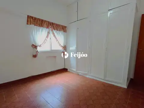 Departamento en Alquiler 60 años