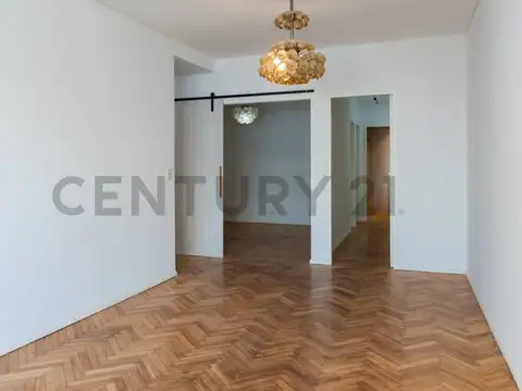 Departamento en Venta al Oeste