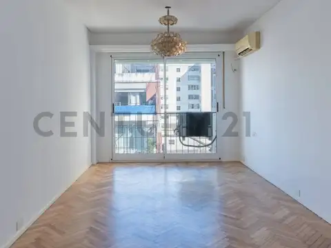 Avenida Rivadavia 5400, Piso 9/E