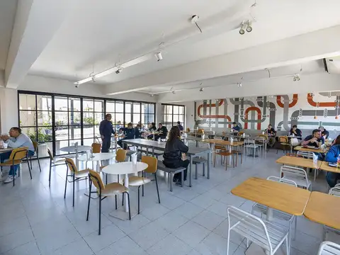 Avenida Rosas al 2900