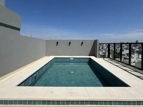 Departamento en Venta en Villa Crespo, USD 199.000