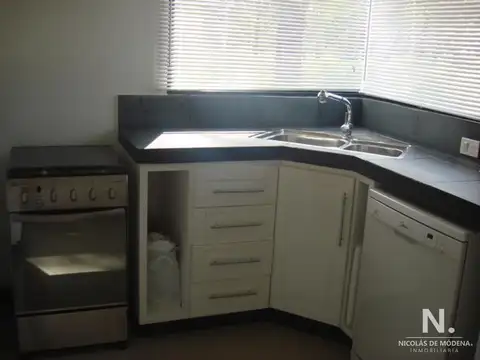 Casa en Alquiler Temporal de 3 dormitorios