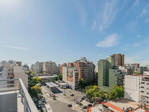 Departamento en Venta 25 años