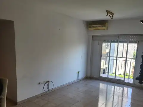 Departamento 3 ambientes. Villa Urquiza