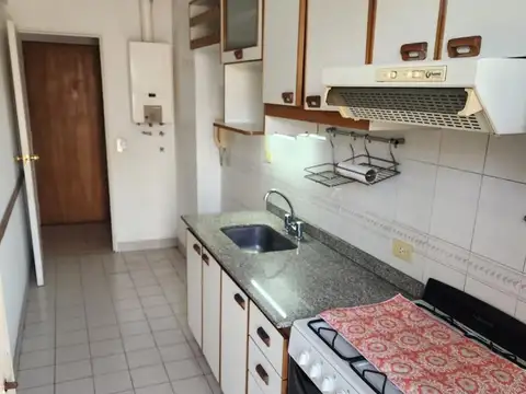 Departamento en Venta en Villa Urquiza, USD 165.000