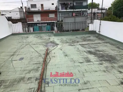 Casa - Parque Avellaneda