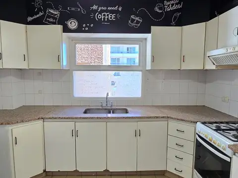 Departamento en Venta 40 años