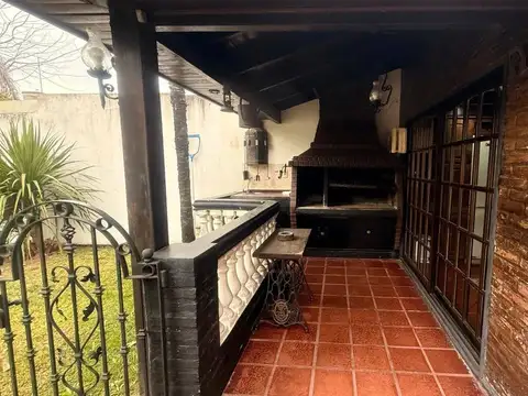 Casa en Venta al Noroeste