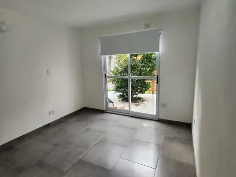 Depto Tipo Casa en Venta al Sur