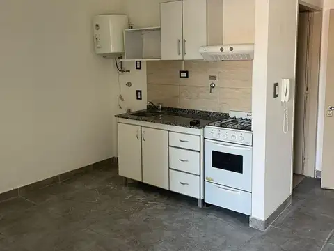 Departamento en Alquiler de 2 ambientes
