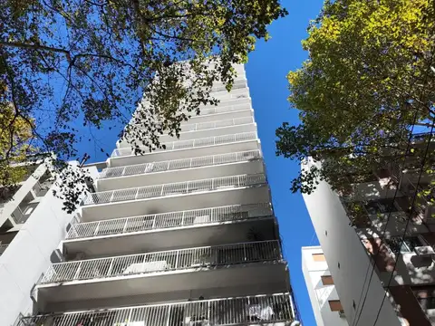 Venta Depto 4 amb Cochera Doble en Villa  Urquiza