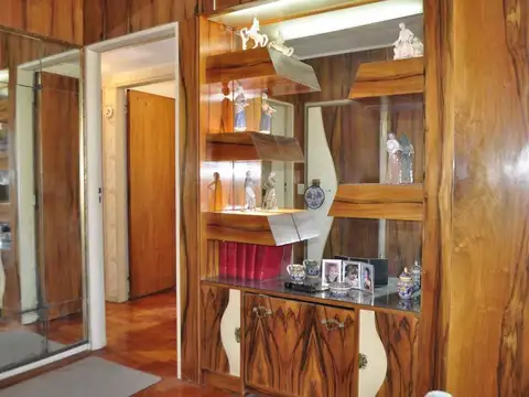 Departamento en Venta en Villa Urquiza, USD 290.000