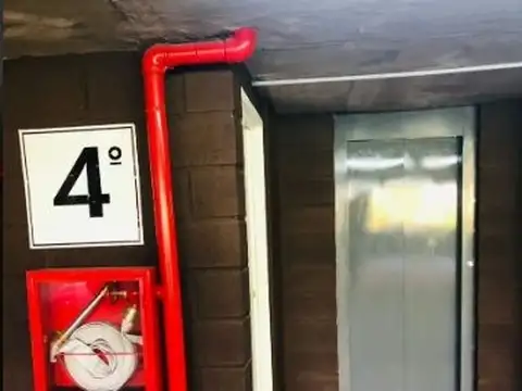 Avellaneda 300 Caballito Cochera U$12.999