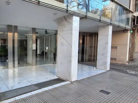 NOGOYA 3400, Piso 1