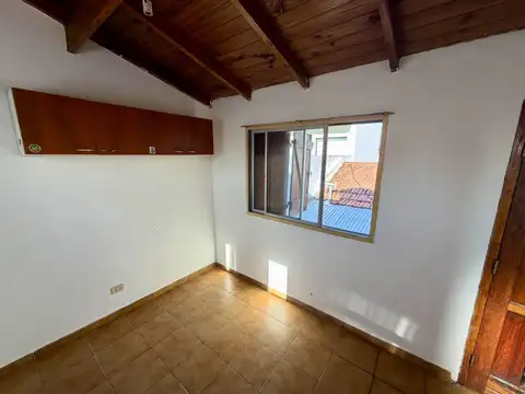 Depto Tipo Casa Monoambiente con 1 baño