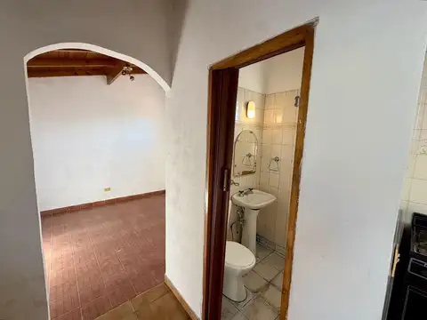 Depto Tipo Casa en Alquiler A Estrenar