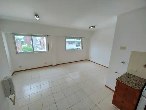 MONOAMBIENTE. IDEAL ESTUDIANTES. ECONOMICO.