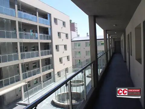 Departamento en Venta en Abasto, USD 91.000
