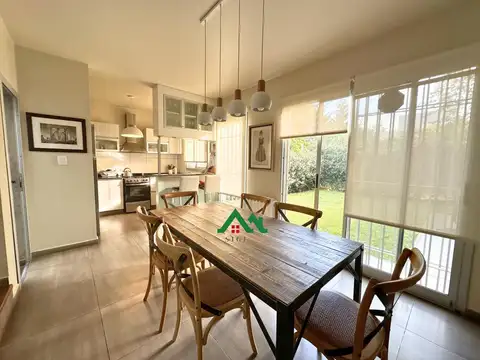 Casa en venta en Housing Casa Plaza – 3 dormitorios en Villa Belgrano