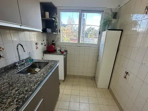Departamento en Venta en Villa Libertad, USD 52.000