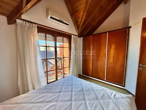 Avenida 1 entre Paseos 110 y 111