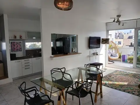 Departamento en Venta en Las Cañitas, USD 549.000