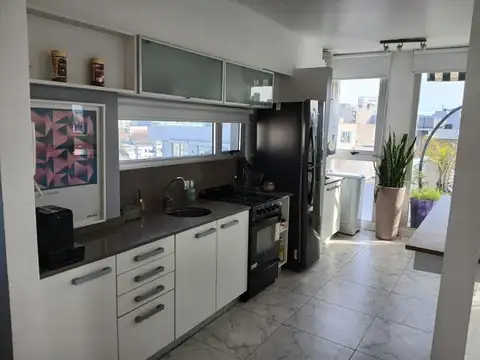 Departamento en Venta 10 años