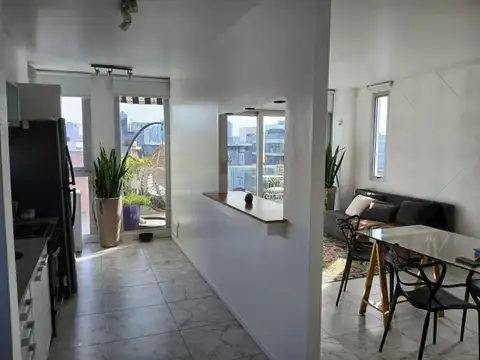 Departamento en Venta de 2 dormitorios