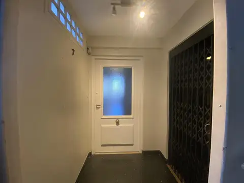 Oficina 3 ambientes con 1 baño