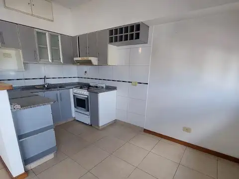 Departamento en Alquiler de 2 ambientes