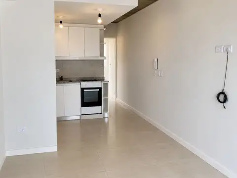 Departamento en Alquiler 5 años