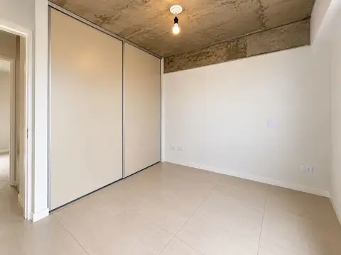 ALQUILER DEPTO 1 DORMITORIO BARRIO SUR TORRE BLUE