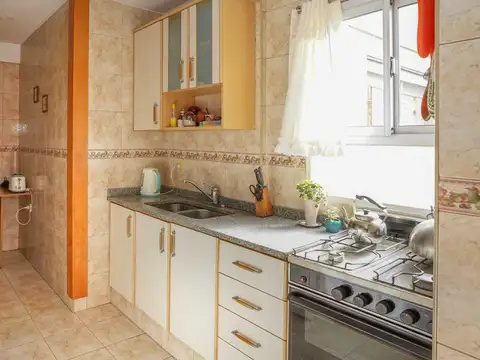 Departamento en Venta 46 años