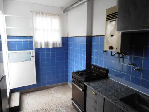 Alquiler  - Parque Patricios - Dean Funes al 2100 - 1 Ambiente