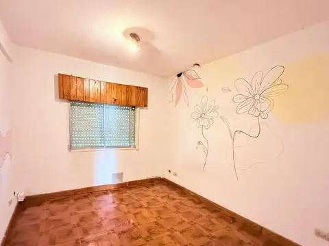 DEPARTAMENTO DE 3 AMBIENTES