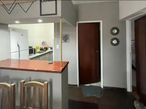 Leandro N. Alem 3800, Piso 1