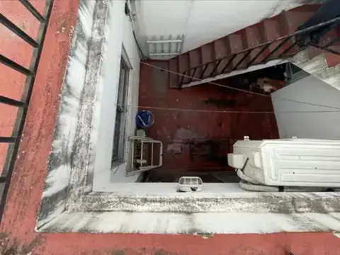 Departamento en venta en San Andres Barrio 2 ambientes Zona Liceo