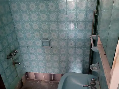 Venta, departamento en San Andres, 2 ambientes , terraza propia, Zona Liceo