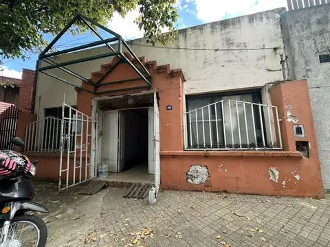 Depósito en alquiler en Luis Agote
