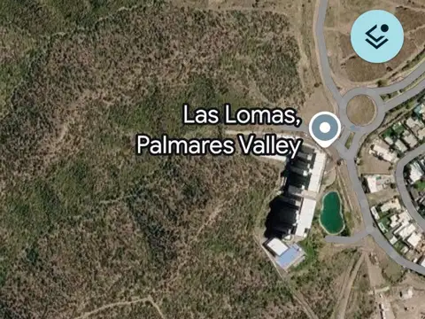 Terreno en Lujan De Cuyo