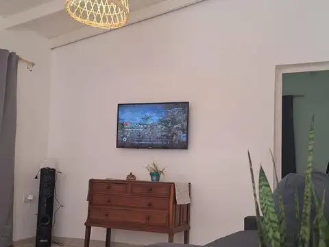 Quinta en Alquiler Temporal de 1 dormitorio