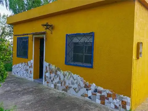 CASAS - CASA - CIUDAD DEL PLATA