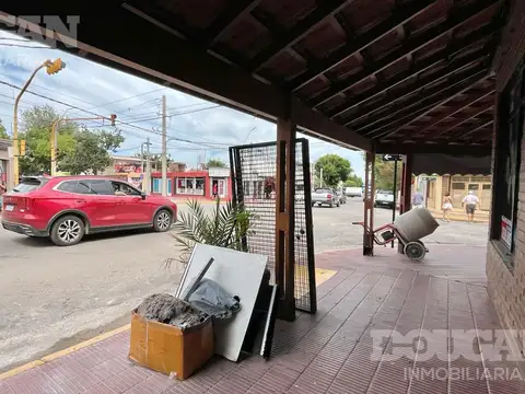 Local en Alquiler en Merlo, $ 500.000